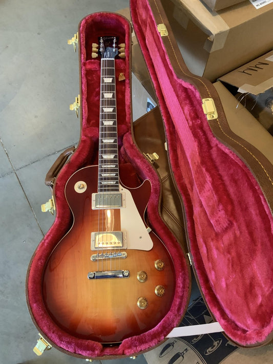 Gibson Les Paul 50’s Figured Top