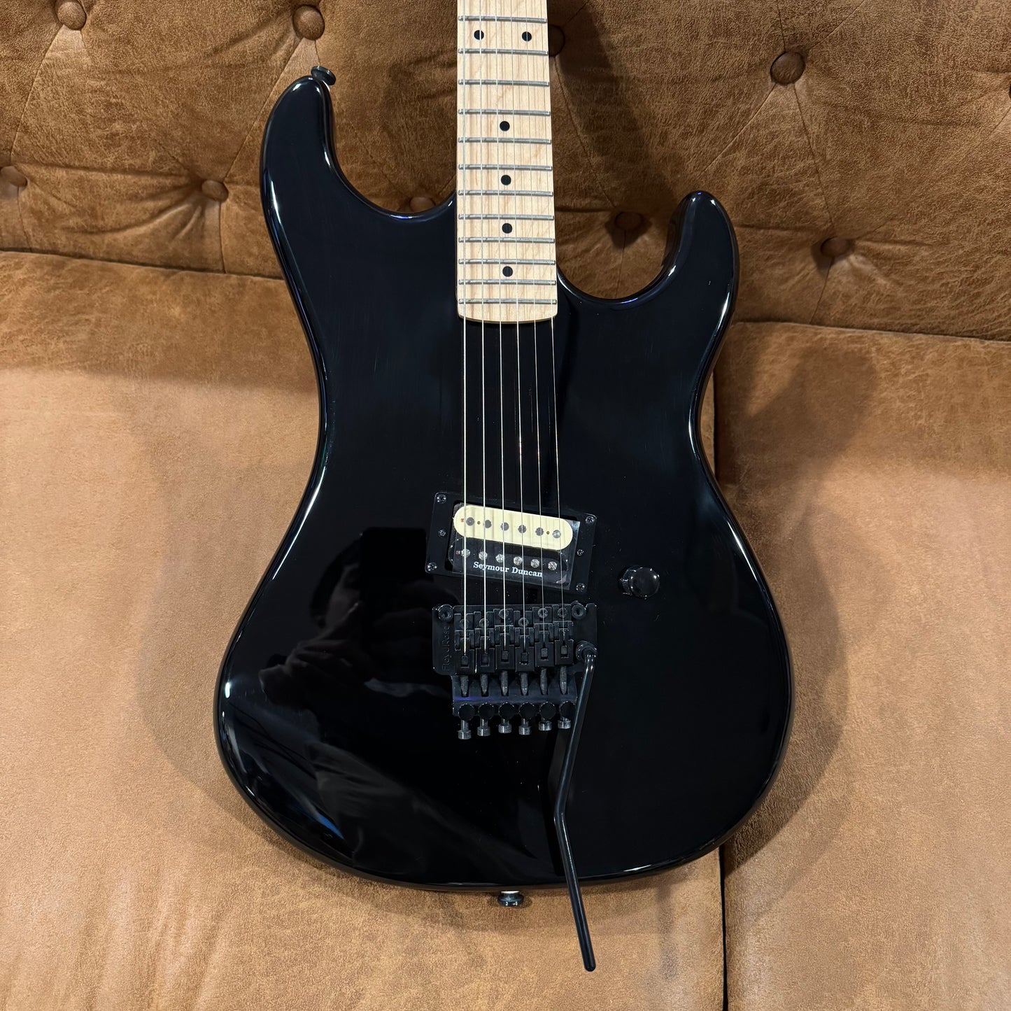 Kramer Baretta