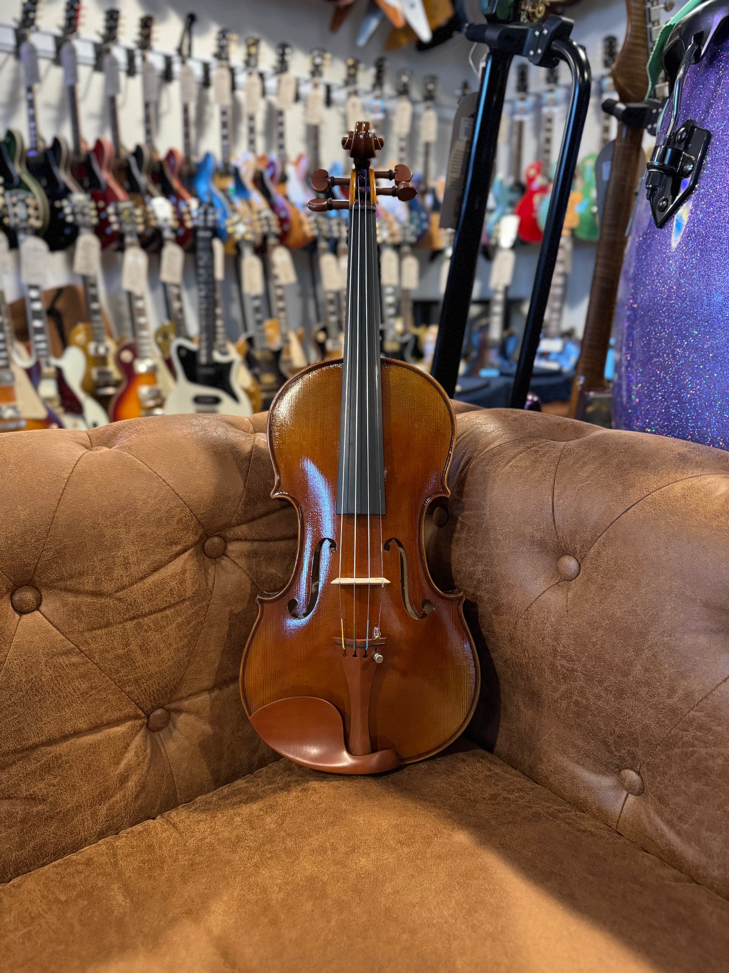 Cremona Violin SV-800