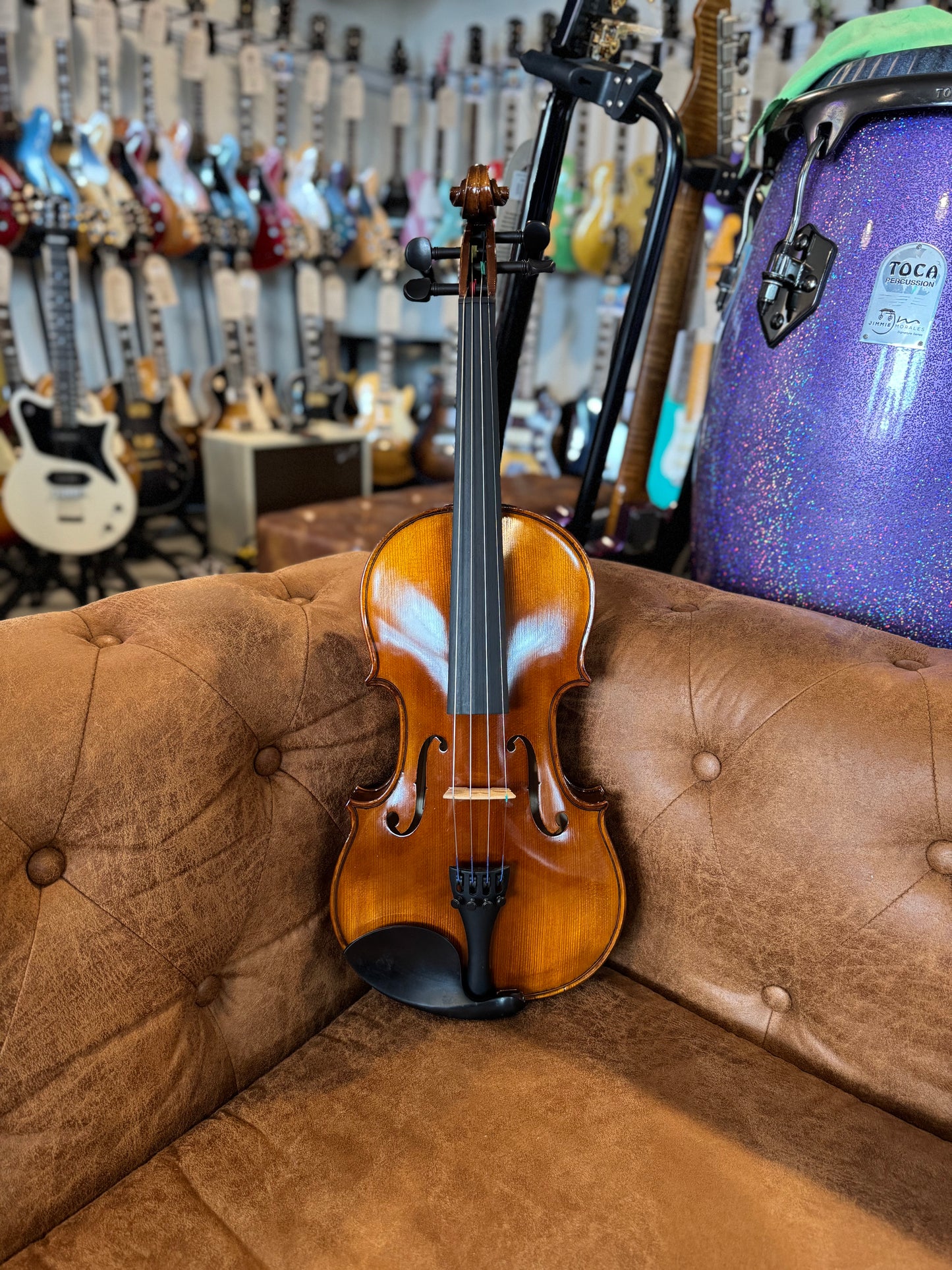 Cremona Violin SV-500