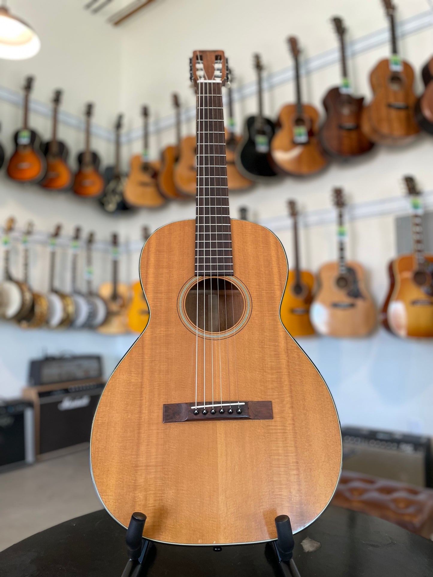 1974 Martin 0-16NY