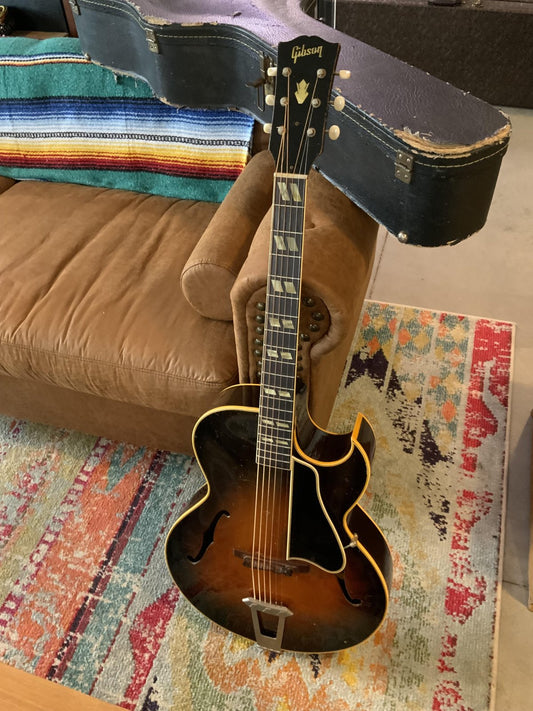 Gibson L-4C 1950