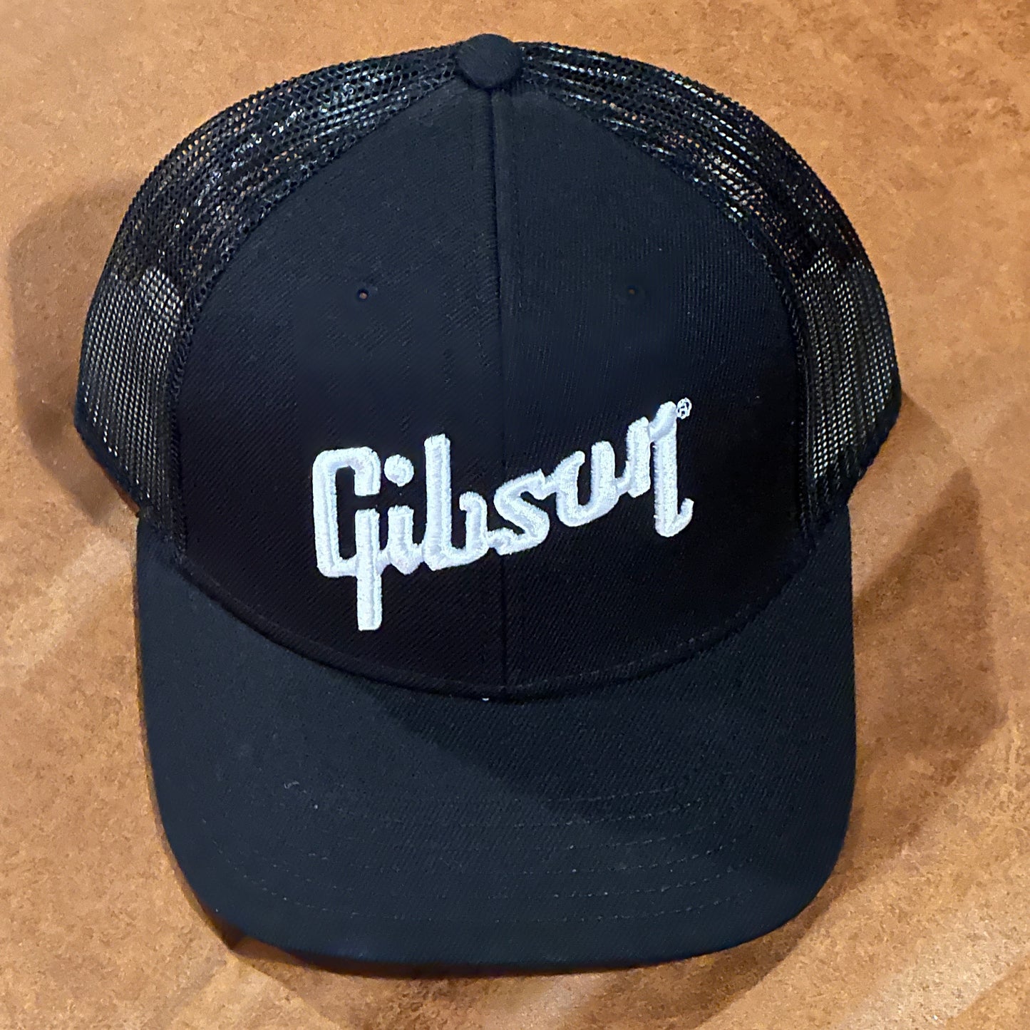 Gibson Classic Trucker Hat