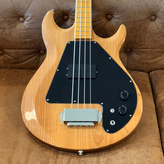 Epiphone The Grabber Bass Natural