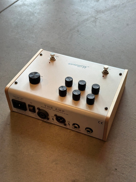 Milkman Sound The Amp 50w Hybrid Tube Guitar Amplifier