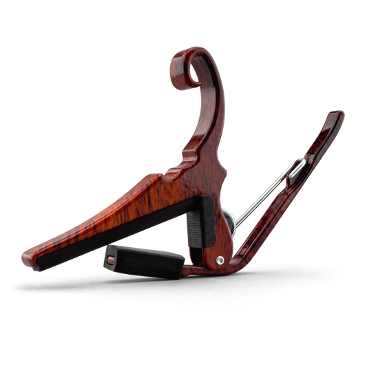 Kyser Quick-Change Capo - Rosewood