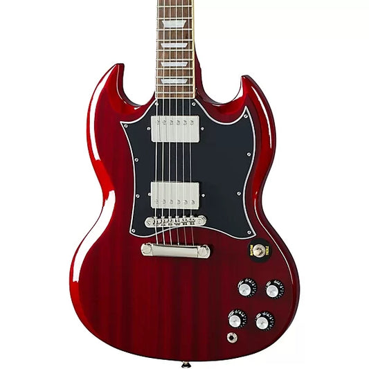 Gibson Epiphone SG Standard Cherry