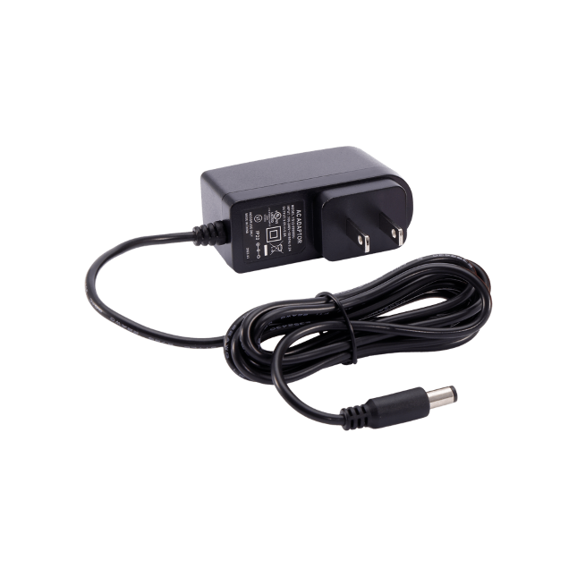 D'Addario 9V Power Adaptor