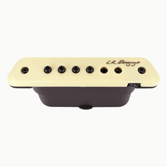 LR Baggs M1 Active Soundhole Acoustic Guitar Pickup