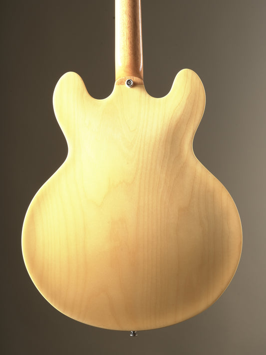 Epiphone (2021) Casino Hollowbody Electric Guitar - Natural, incl. OHSC