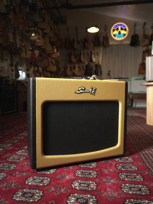 Swart AST Master Atomic Space Tone 1x12"