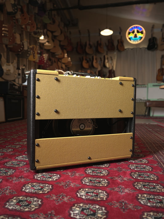 Swart AST Master Atomic Space Tone 1x12"