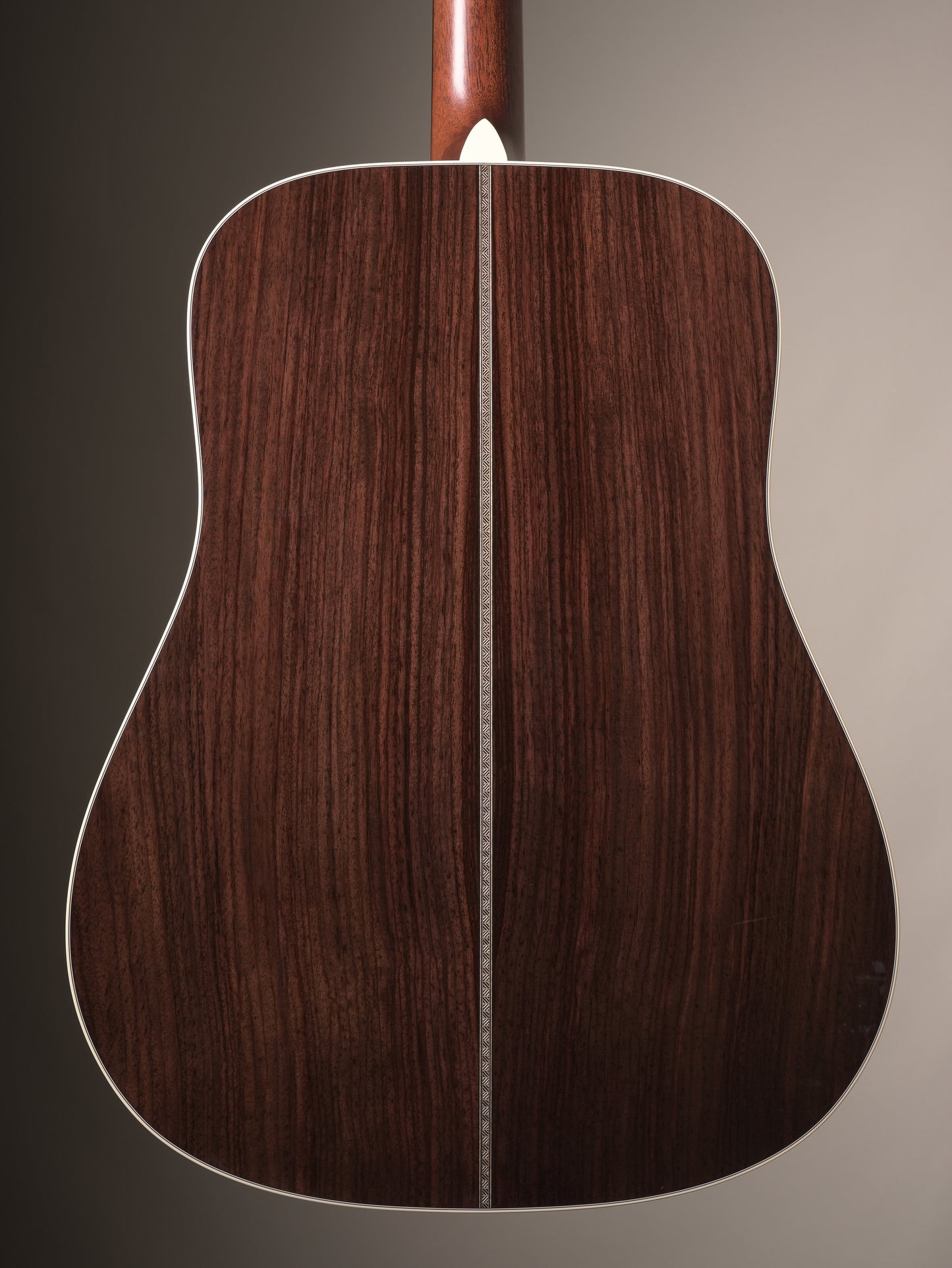 Martin Super HD28 Acoustic Guitar - Natural, incl. OHSC