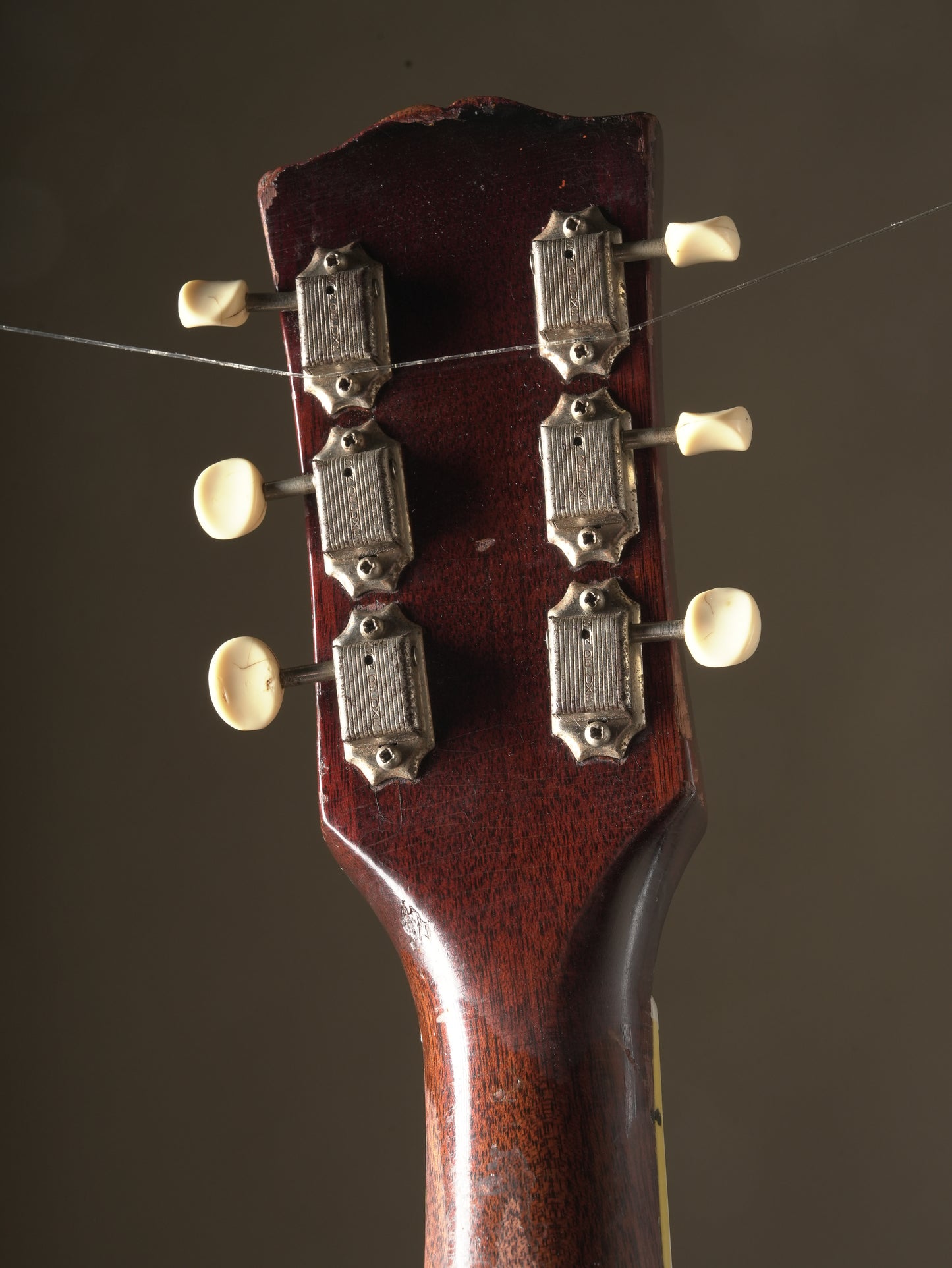 Gibson (1960) Country Western Acoustic Guitar - Natural, incl. HSC