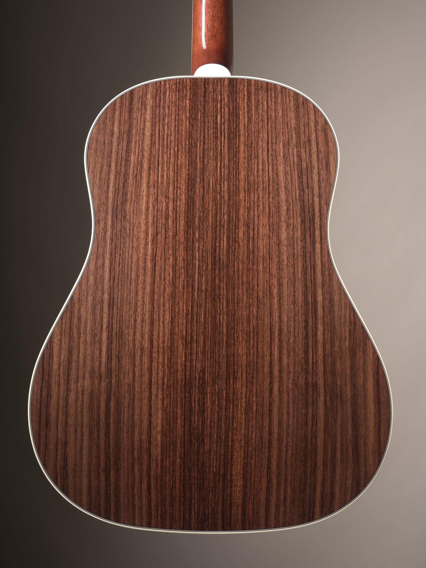 Gibson Advanced Jumbo Anniversary Limited Edition Acoustic Guitar - Cremona Burst incl. OHSC