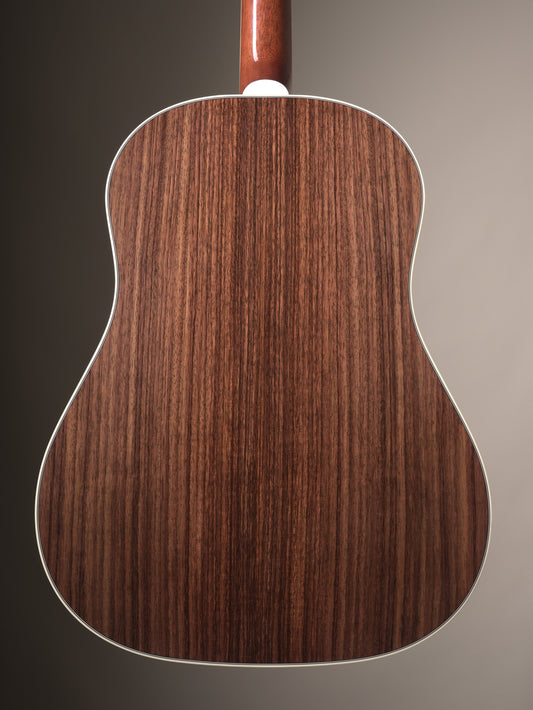 Gibson Advanced Jumbo Anniversary Limited Edition Acoustic Guitar - Cremona Burst incl. OHSC
