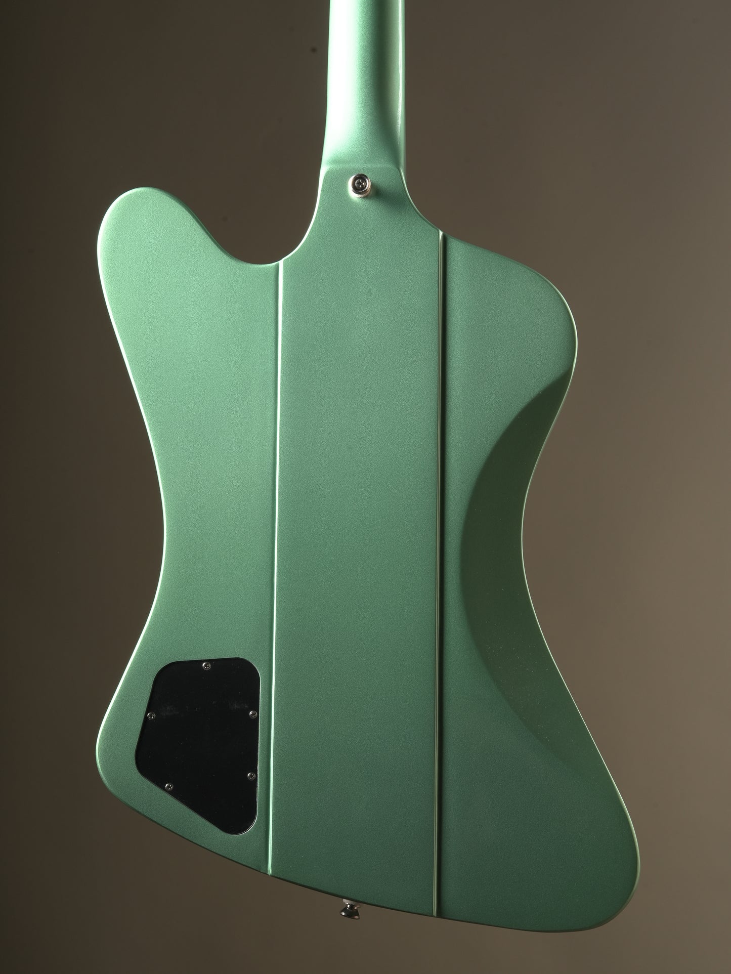 Epiphone Thunderbird '64 Bass Guitar - Iverness Green, incl. Gig Bag