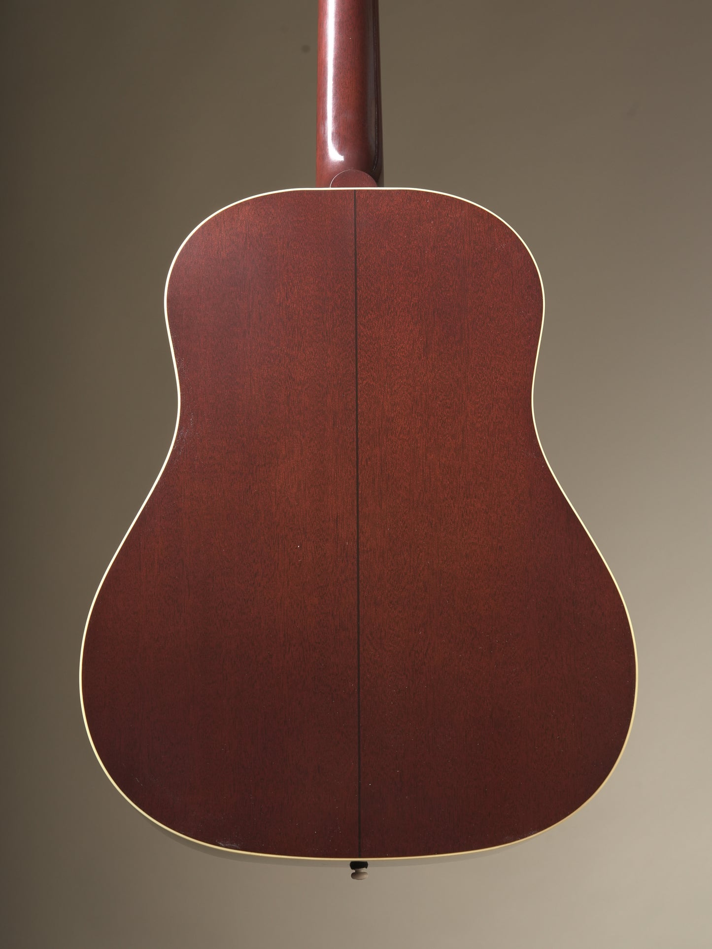 Gibson Custom Shop Historic 1936 J35 acoustic guitar - Vintage Sunburst, incl. OHSC