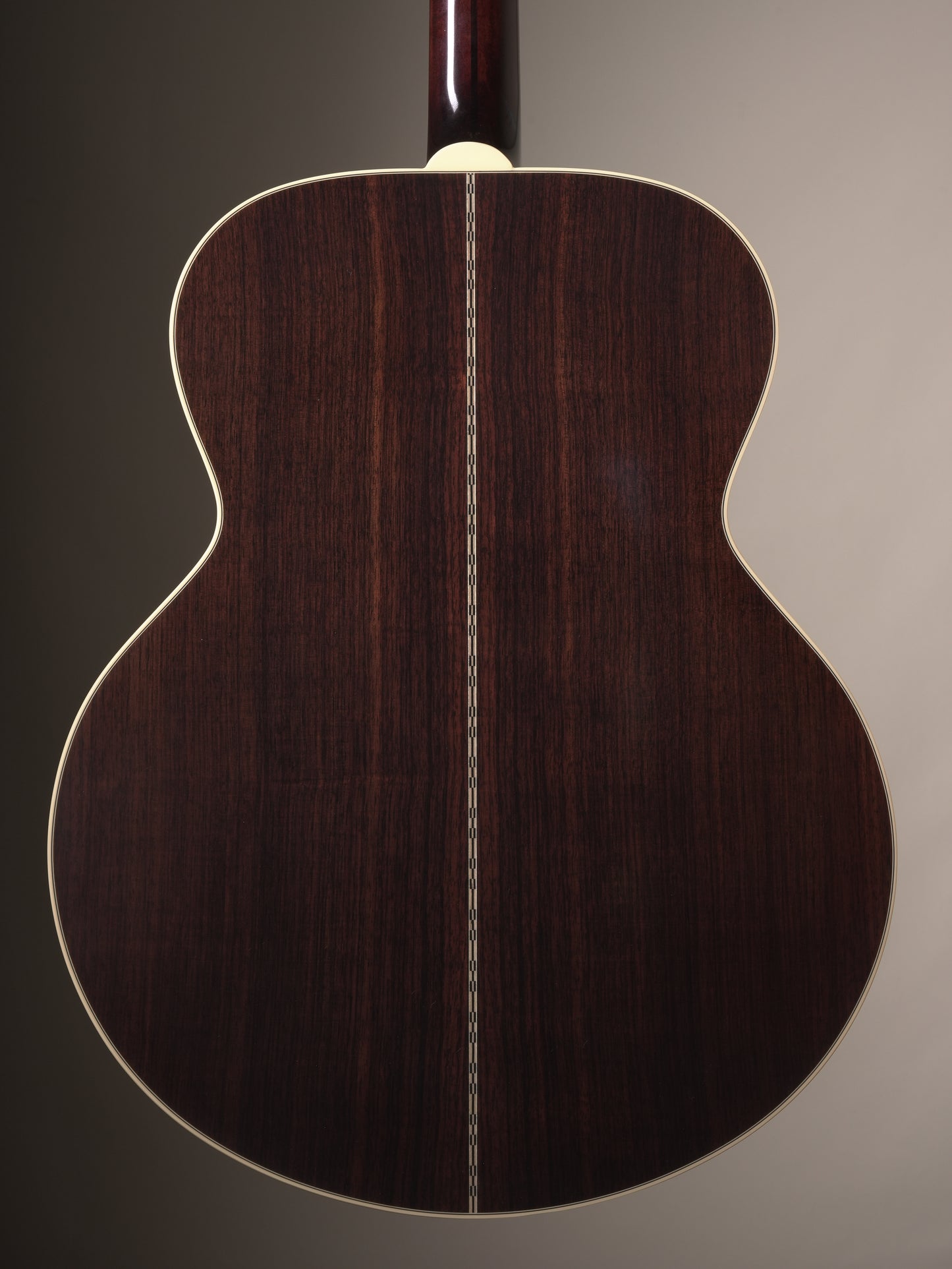 Epiphone "Inspired by Gibson Custom" Prewar SJ-200 Rosewood Acoustic Electric Guitar - Vintage Sunburst, incl. OHSC