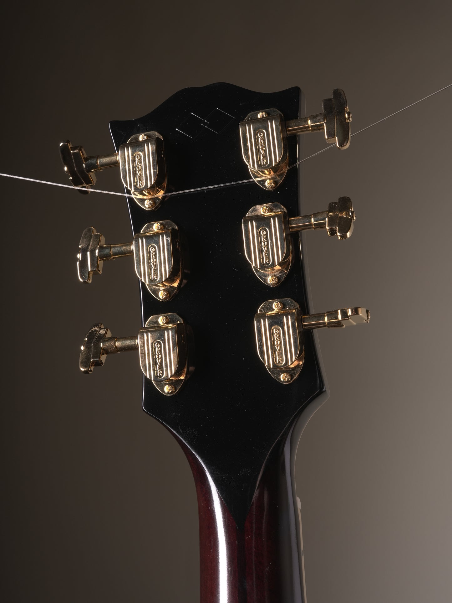 Epiphone "Inspired by Gibson Custom" Prewar SJ-200 Rosewood Acoustic Electric Guitar - Vintage Sunburst, incl. OHSC
