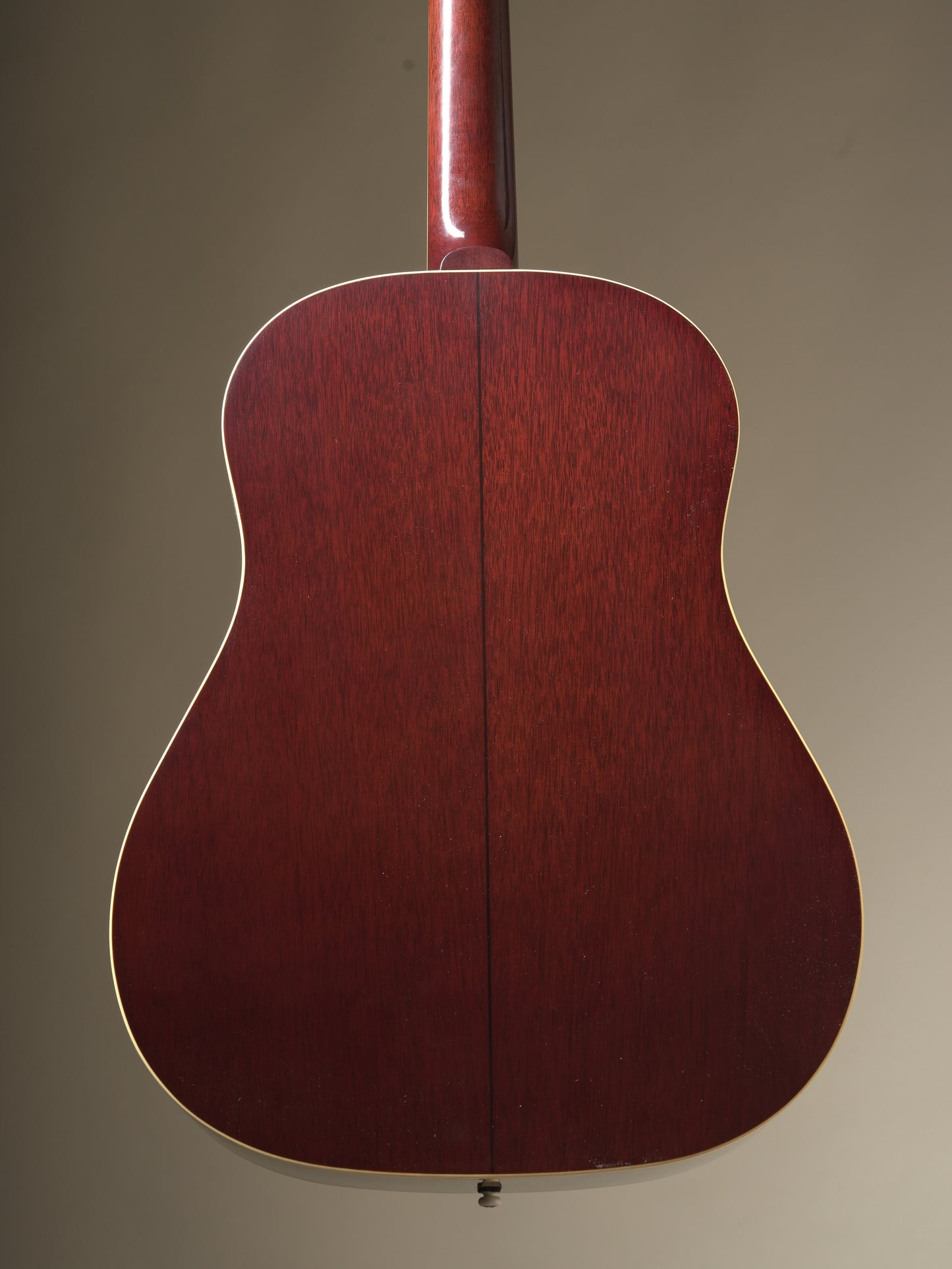 Gibson Custom Shop Historic 1939 J-55 acoustic guitar - Faded Vintage Sunburst, incl. OHSC