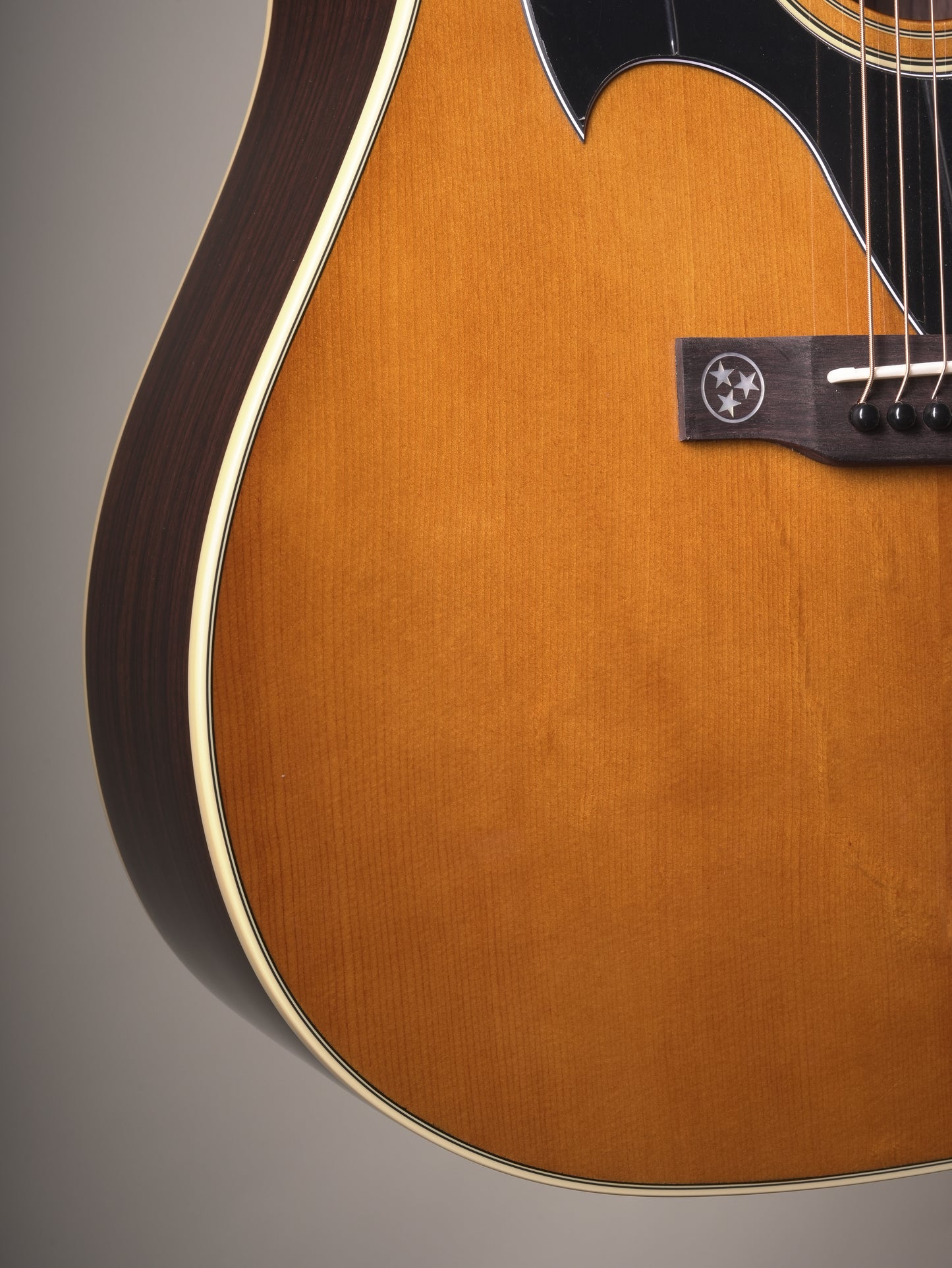 Epiphone Marcus King El Dorado Acoustic-Electric Guitar - Natural, w/OHSC