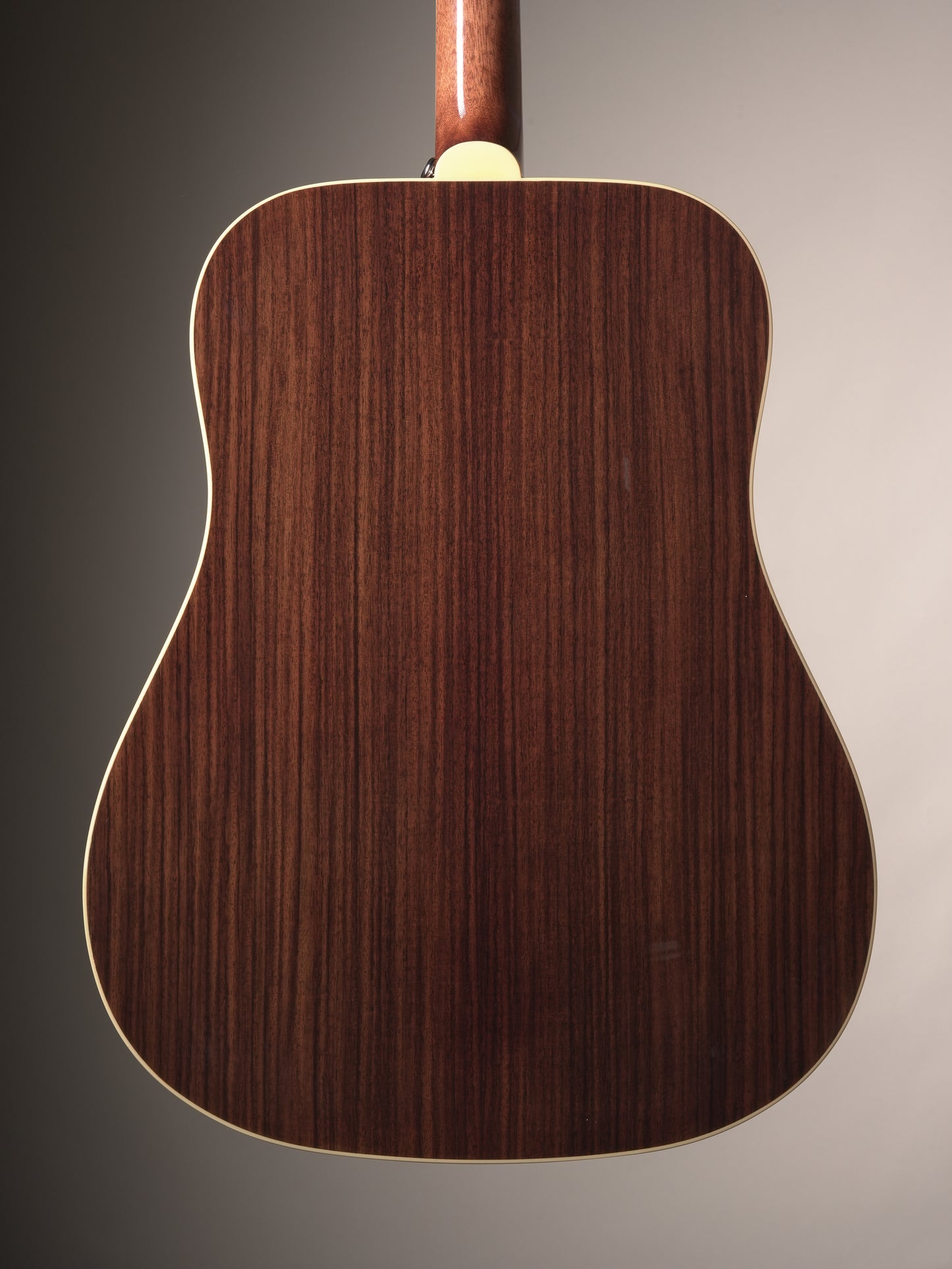 Epiphone Marcus King El Dorado Acoustic-Electric Guitar - Natural, w/OHSC