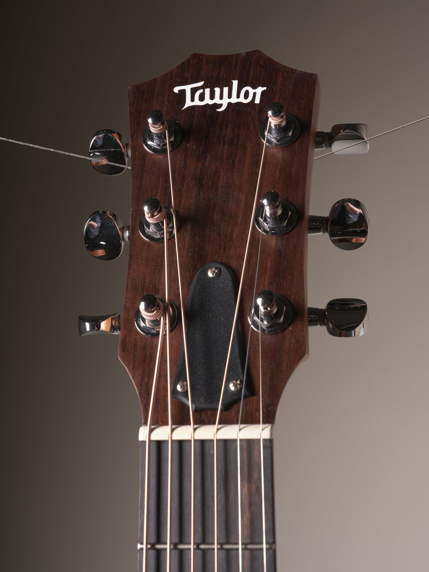 Taylor (2019) GS Mini Mahogany Acoustic Electric Guitar - Natural, incl. HSC