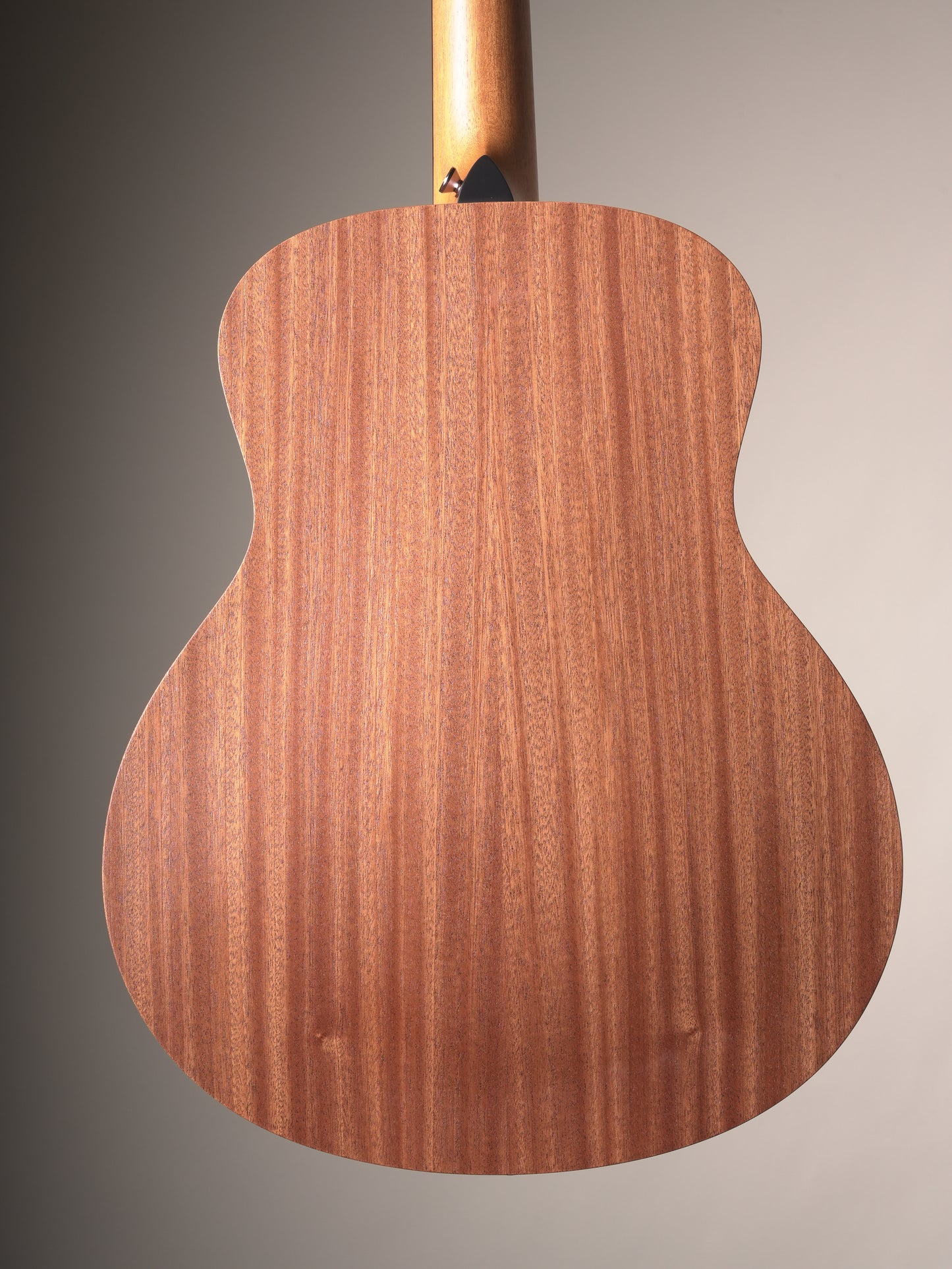 Taylor (2019) GS Mini Mahogany Acoustic Electric Guitar - Natural, incl. HSC