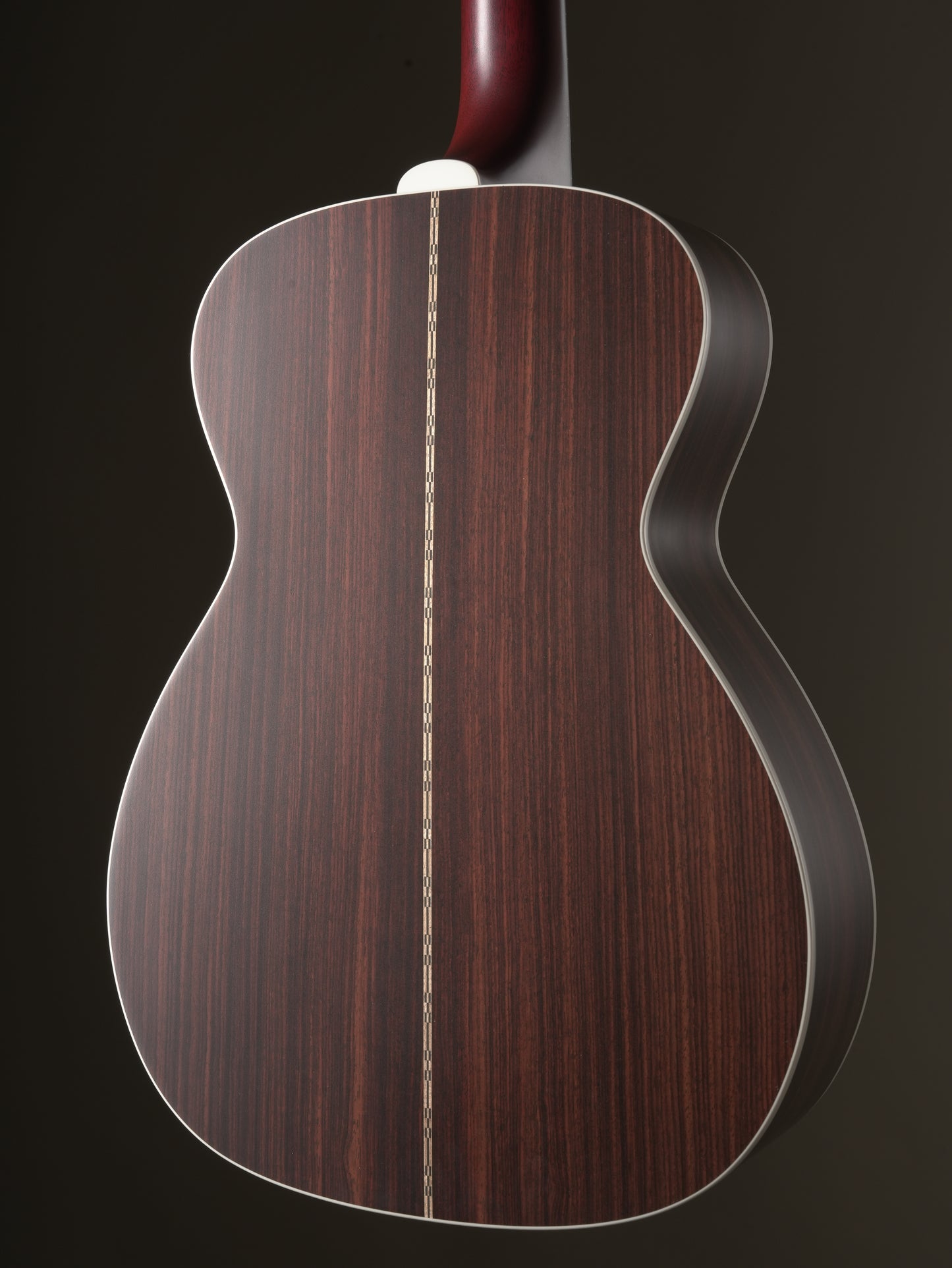 Guild M-50 Acoustic Guitar - Sunburst, incl. OHSC