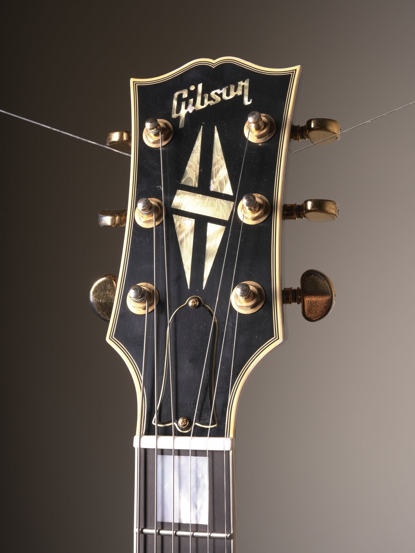 Gibson Custom Shop "Greatest Hits Vol II" SG Custom Figured Electric Guitar - Dark Walnut Murphy Lab Heavy Aged, incl. OHSC
