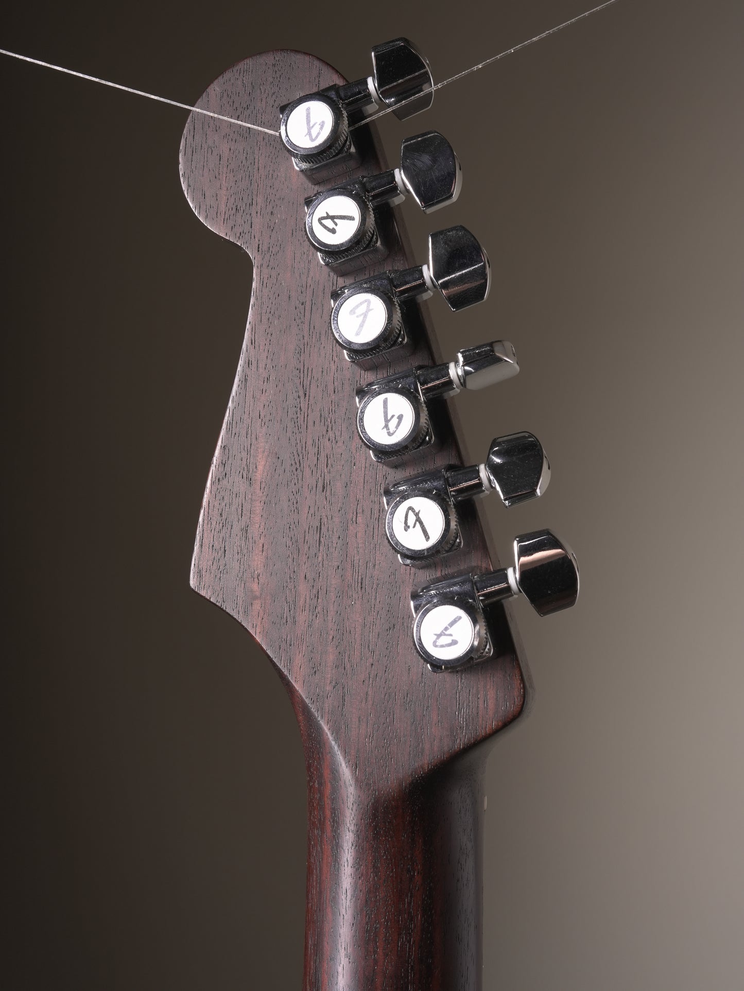 Fender (2018) American Professional Stratocaster Limited Edition Electric Guitar w/ Solid Rosewood Neck - Champagne, incl. OHSC