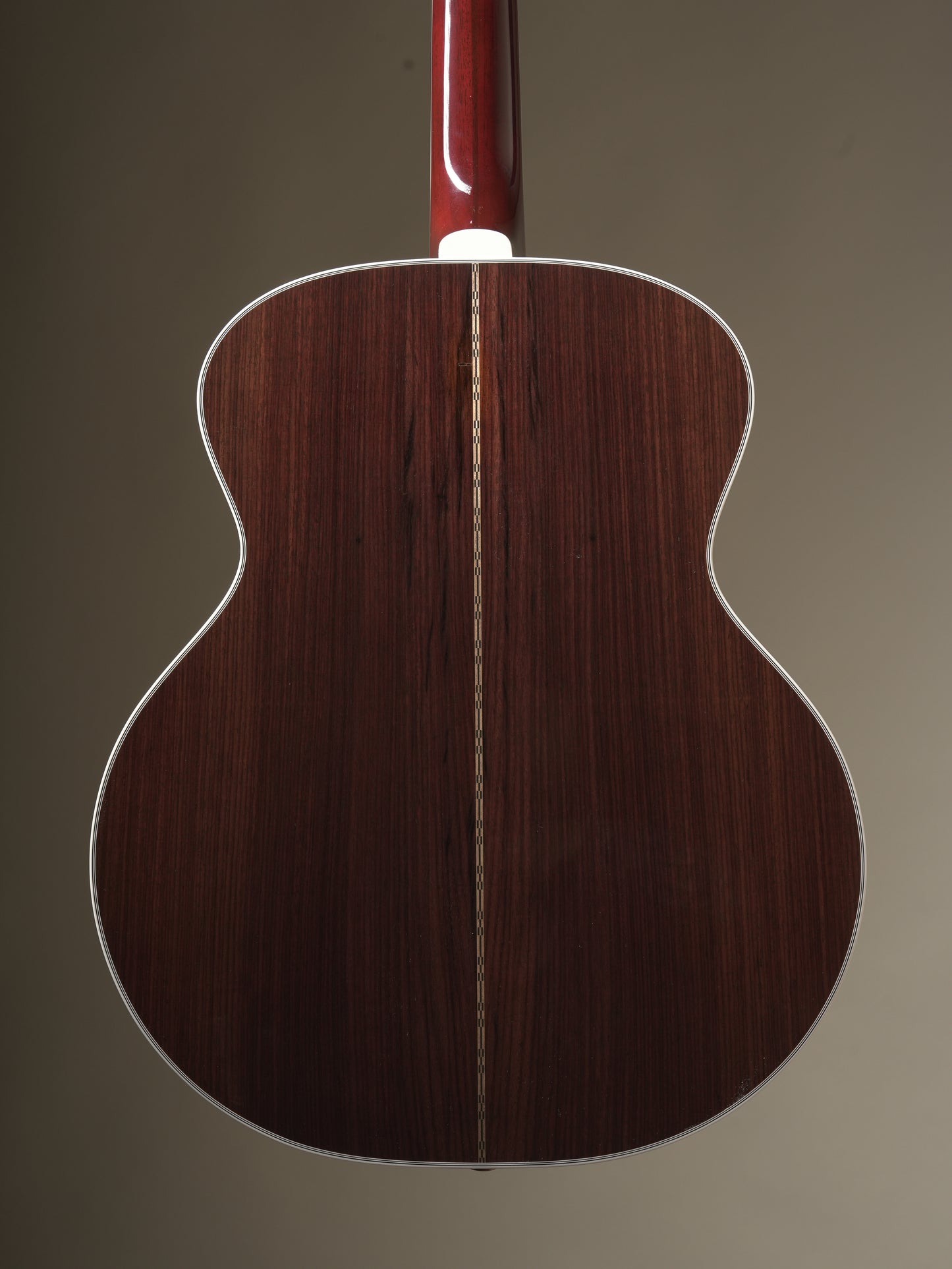 Guild 512E 12 string acoustic electric guitar - Natural, incl. OHSC