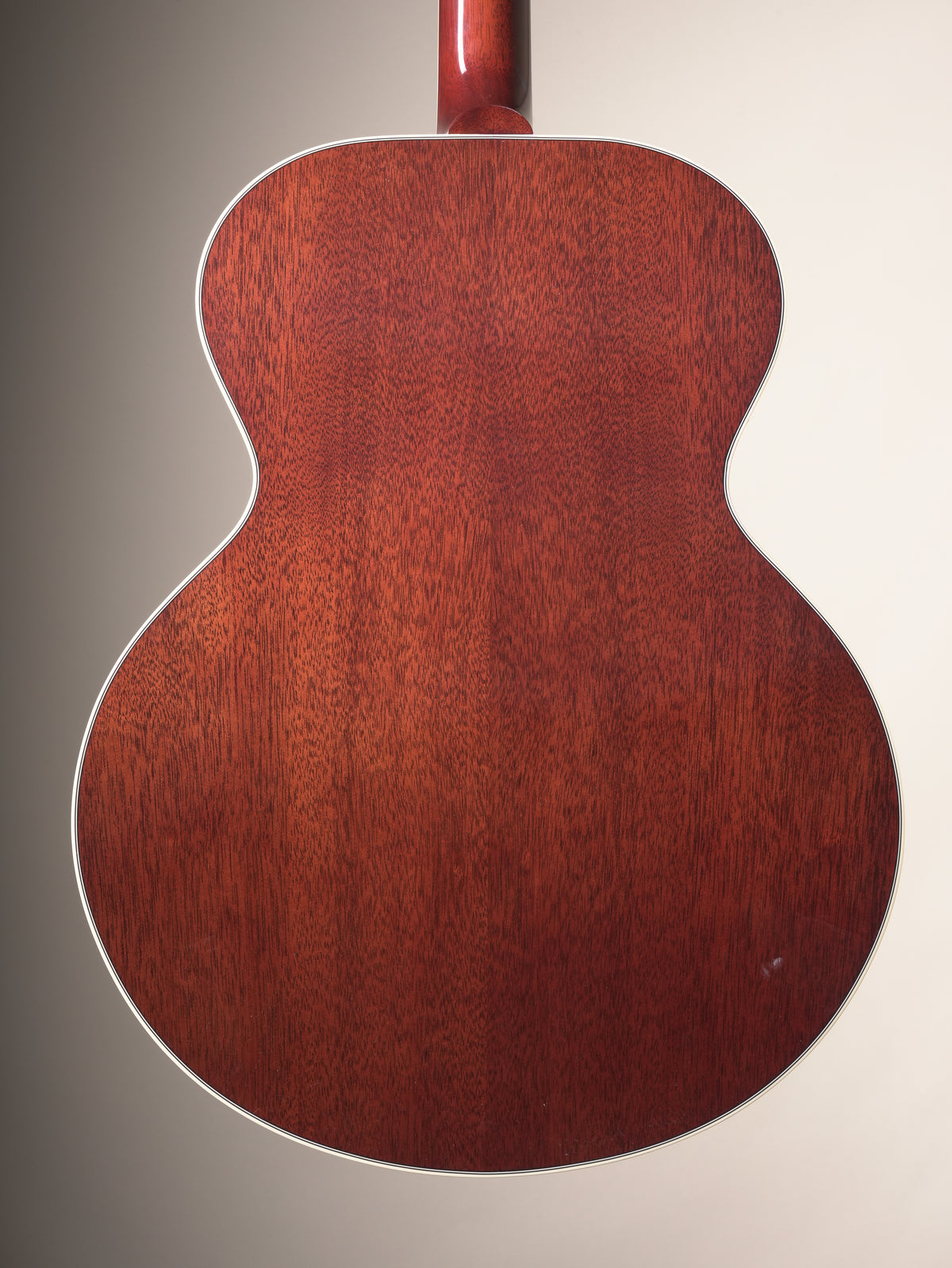 Gibson Custom Shop "Greatest Hits Vol II" J-185 Original Mahogany Gold Top VOS Acoustic Electric Guitar incl. OHSC