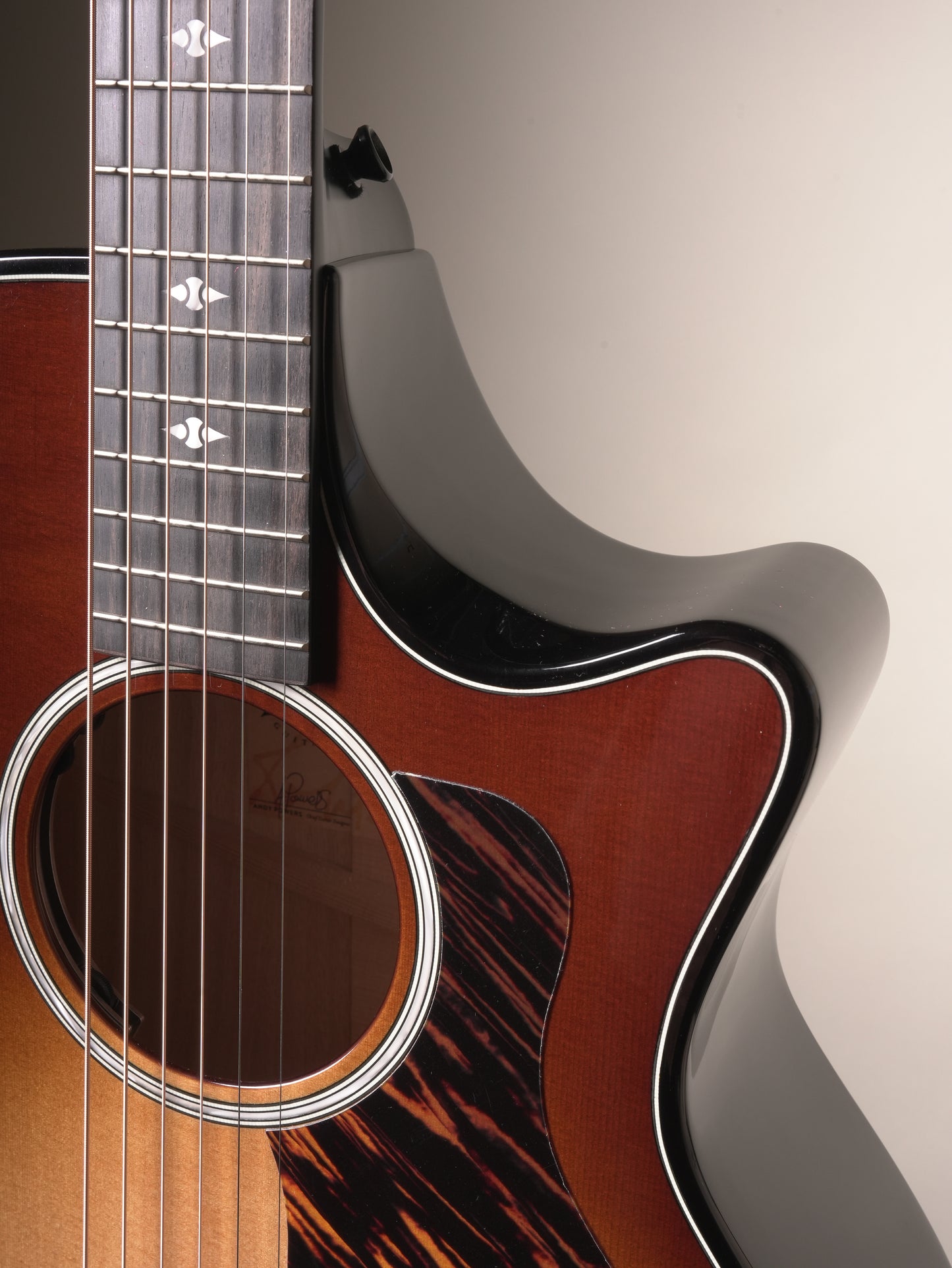 Taylor (2026) Next Generation Builder's Edition 514ce Acoustic Electric Guitar - Kona Burst, incl. OHSC
