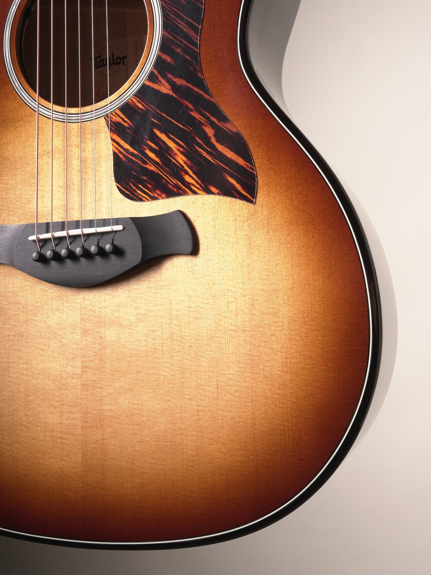 Taylor (2026) Next Generation Builder's Edition 514ce Acoustic Electric Guitar - Kona Burst, incl. OHSC