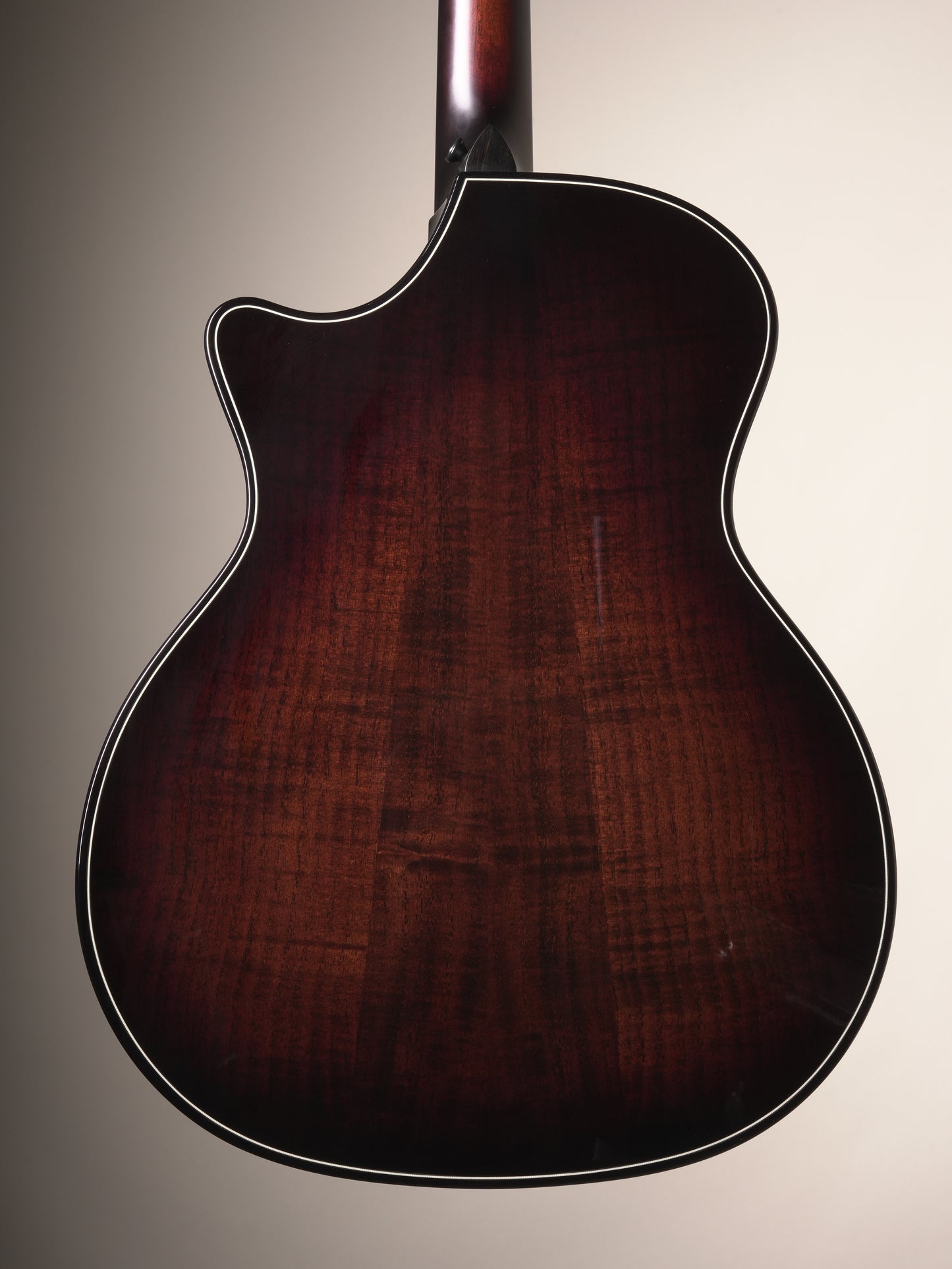 Taylor (2026) Next Generation Builder's Edition 514ce Acoustic Electric Guitar - Kona Burst, incl. OHSC