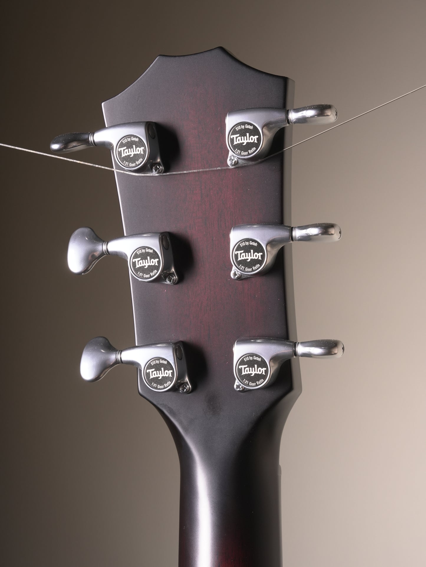 Taylor (2026) Next Generation Builder's Edition 514ce Acoustic Electric Guitar - Kona Burst, incl. OHSC