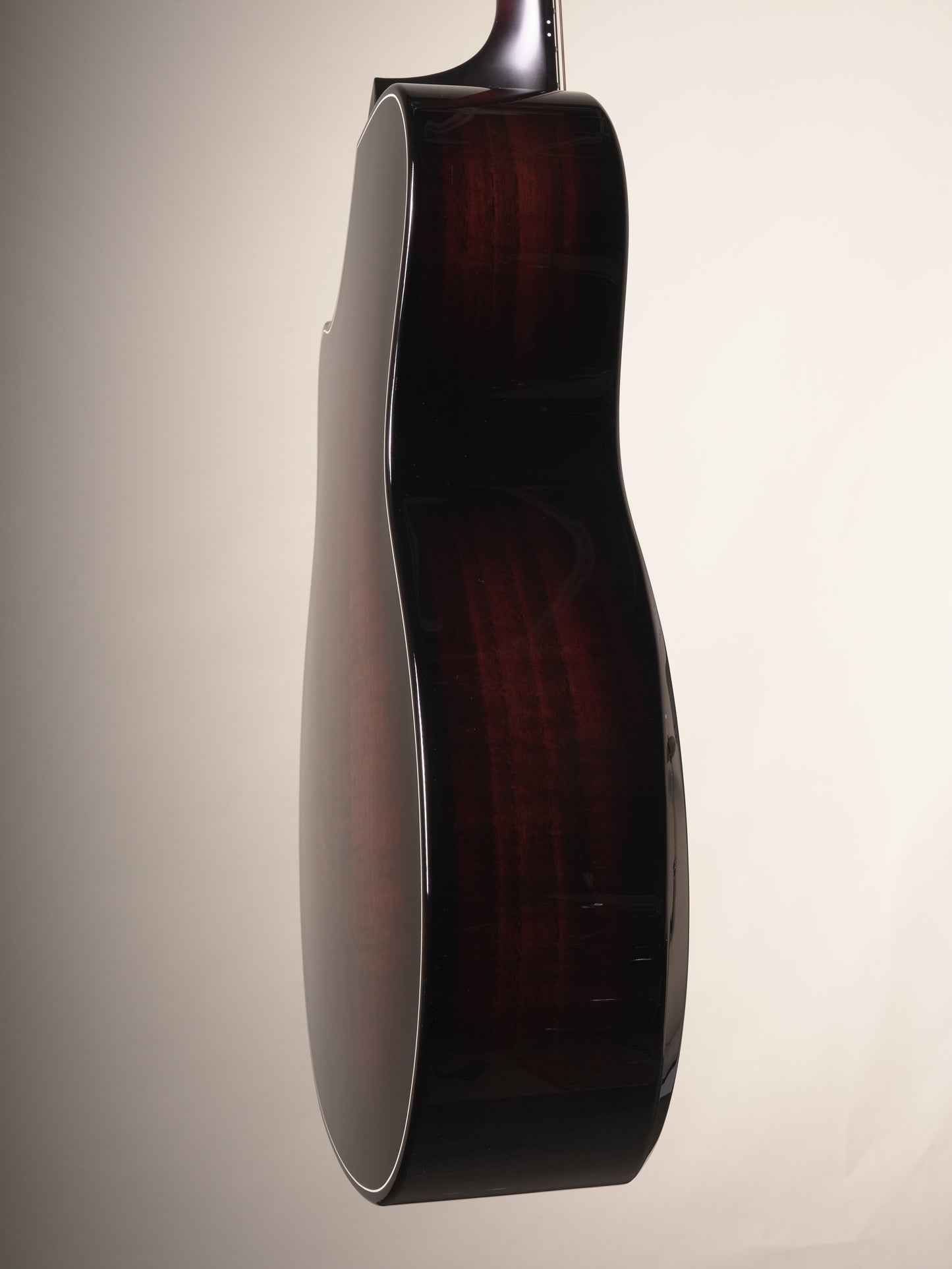 Taylor (2026) Next Generation Builder's Edition 514ce Acoustic Electric Guitar - Kona Burst, incl. OHSC