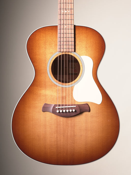 Taylor (2026) Ben Harper Signature Gold Label 512e SE Grand Concert Acoustic/Electric Guitar - Sunburst, incl. OHSC