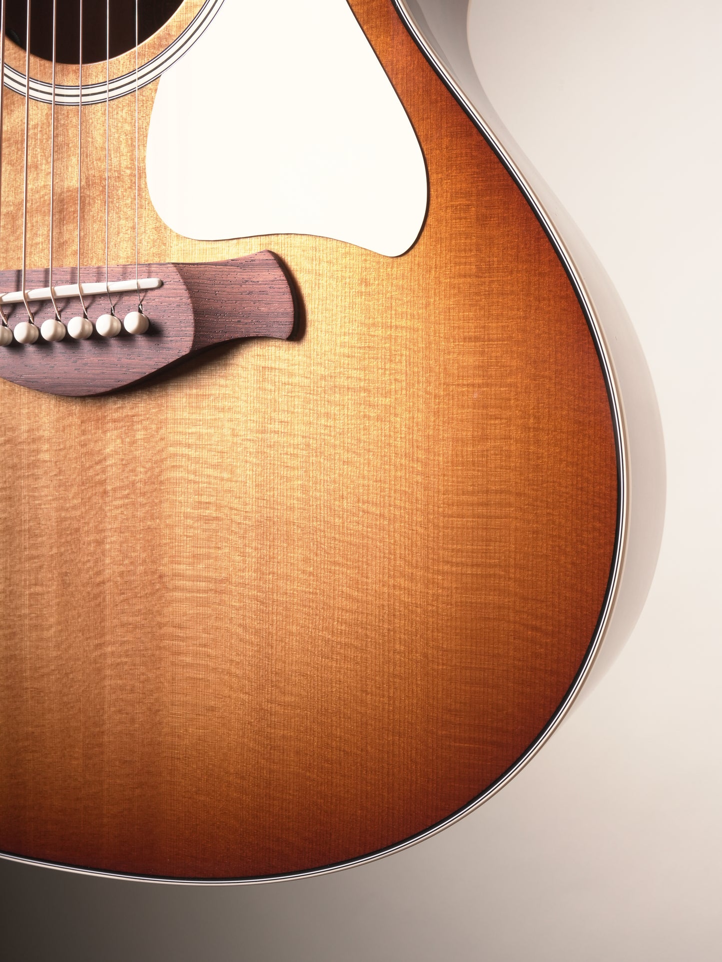 Taylor (2026) Ben Harper Signature Gold Label 512e SE Grand Concert Acoustic/Electric Guitar - Sunburst, incl. OHSC