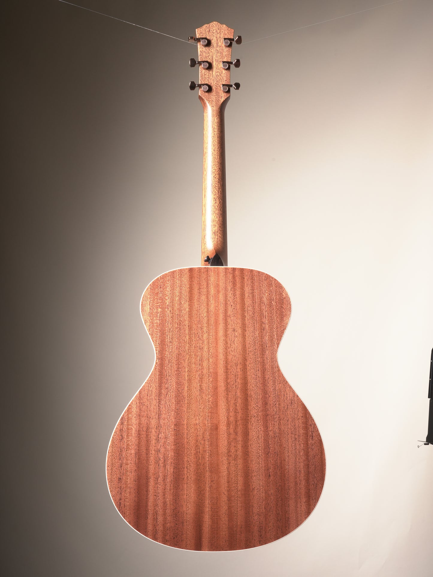 Taylor (2026) Ben Harper Signature Gold Label 512e SE Grand Concert Acoustic/Electric Guitar - Sunburst, incl. OHSC