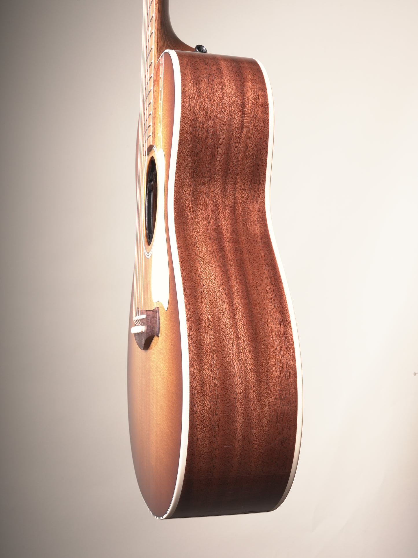 Taylor (2026) Ben Harper Signature Gold Label 512e SE Grand Concert Acoustic/Electric Guitar - Sunburst, incl. OHSC