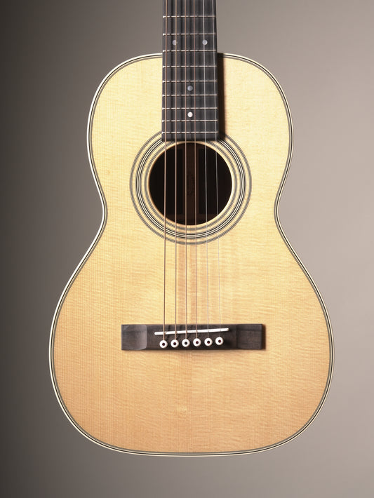Martin 5-28 Terz 12 Fret Acoustic Guitar - Natural, incl. OHSC