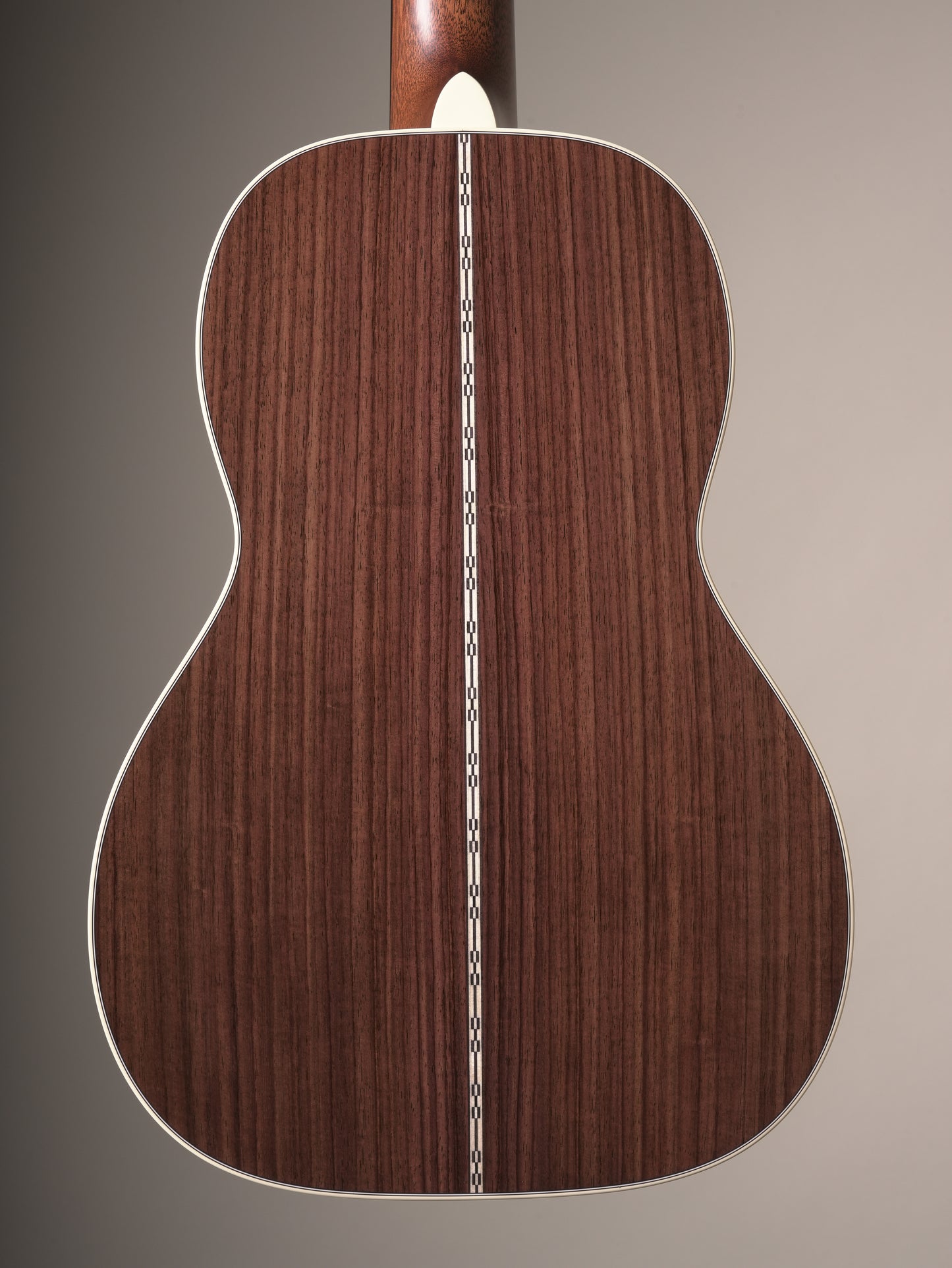 Martin 5-28 Terz 12 Fret Acoustic Guitar - Natural, incl. OHSC