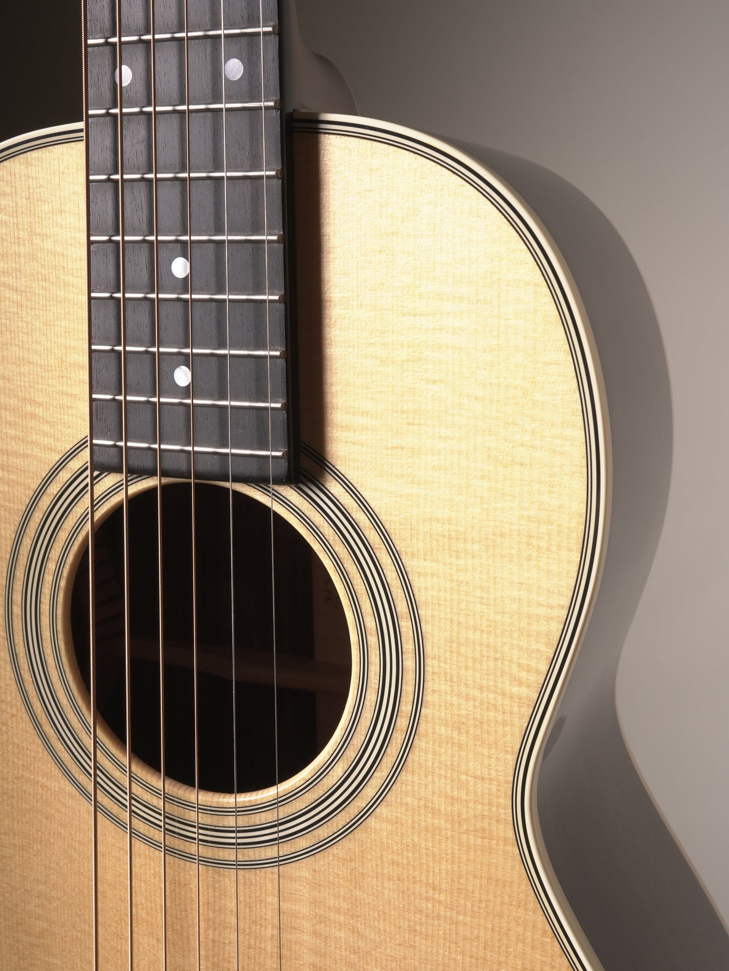 Martin 5-28 Terz 12 Fret Acoustic Guitar - Natural, incl. OHSC