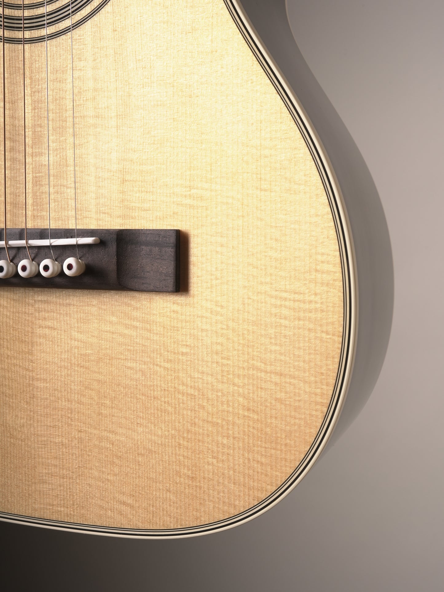 Martin 5-28 Terz 12 Fret Acoustic Guitar - Natural, incl. OHSC