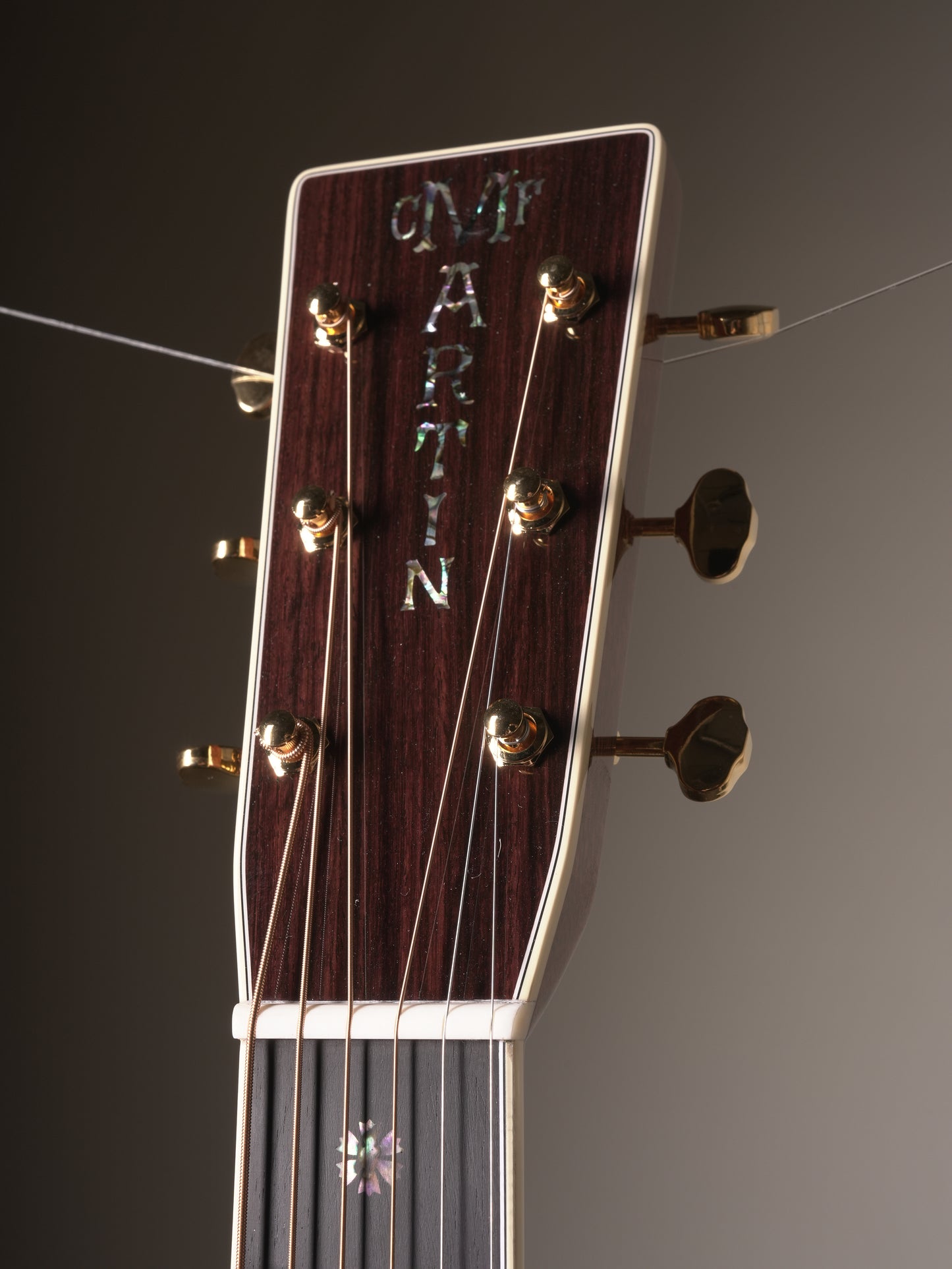 Martin 000-42 Acoustic Guitar - Natural, w/OHSC