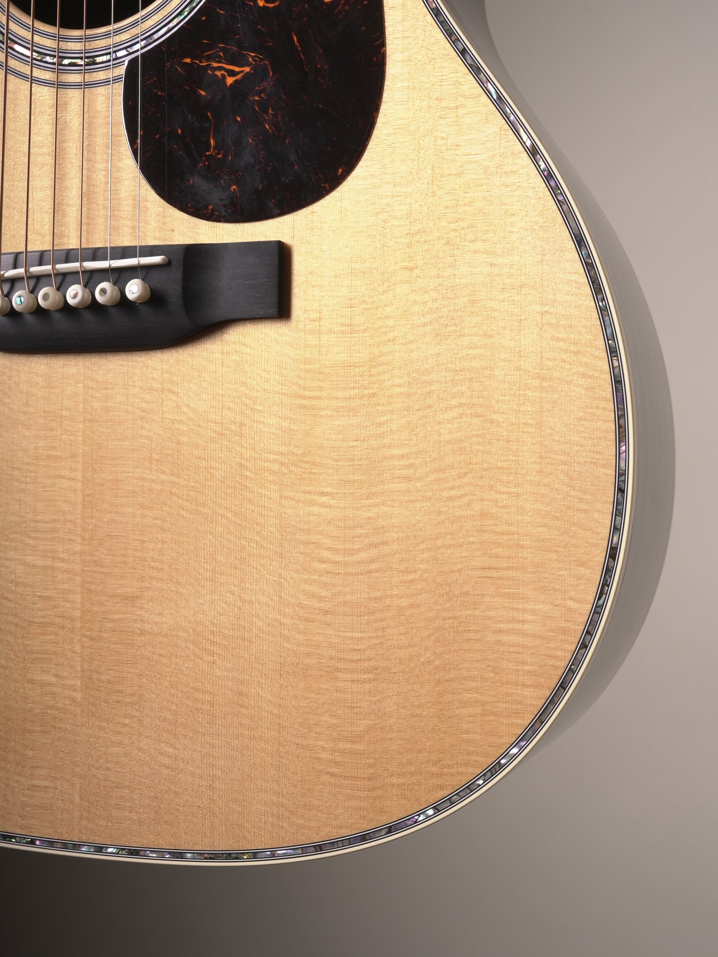 Martin 000-42 Acoustic Guitar - Natural, w/OHSC
