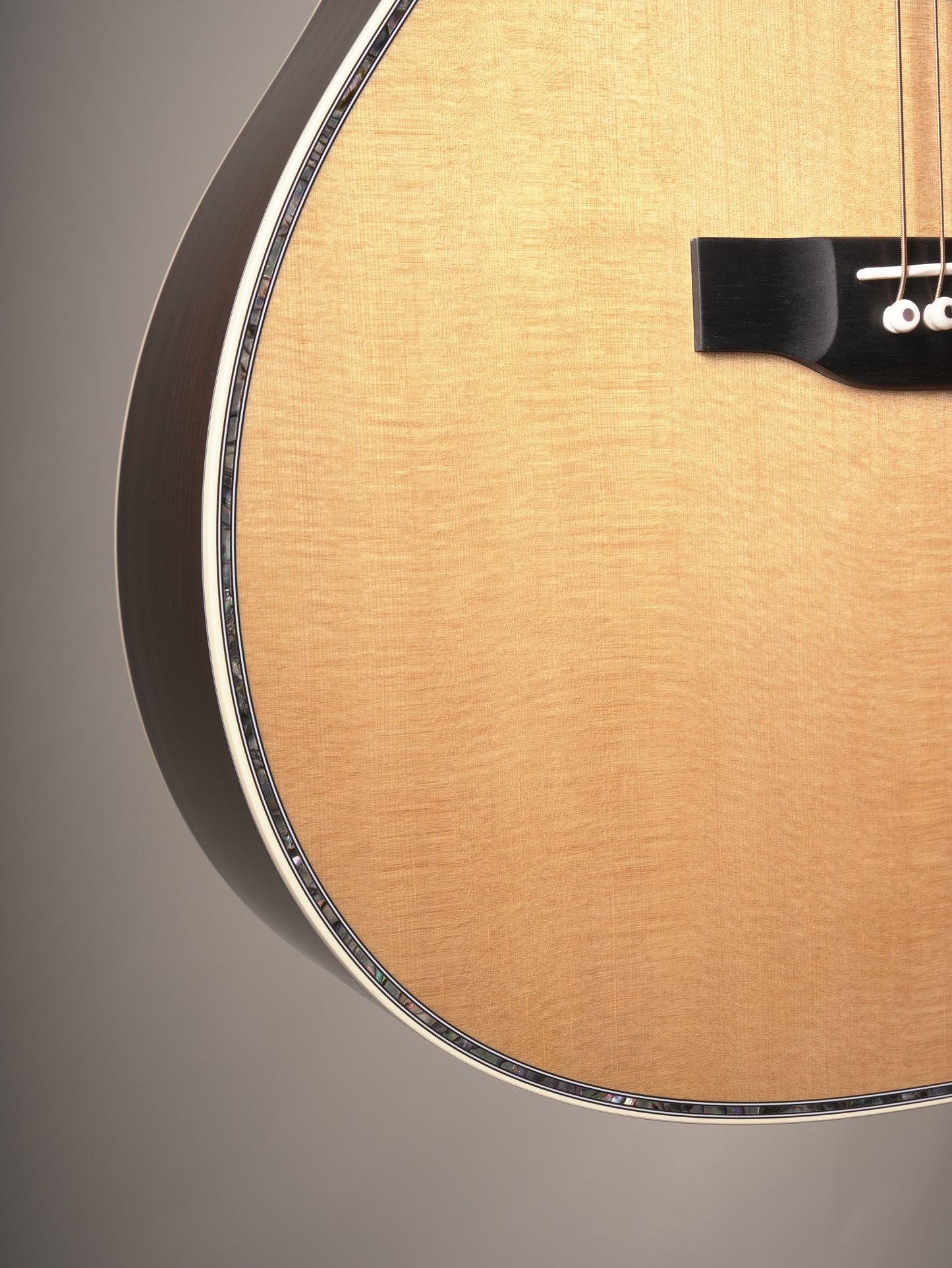 Martin 000-42 Acoustic Guitar - Natural, w/OHSC